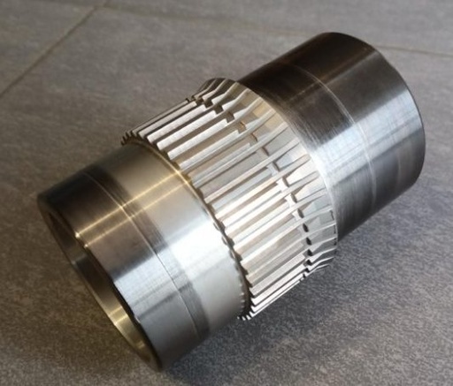 [AMAT1-61953] Arbore Tubular 138943