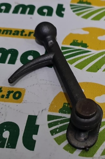 [AMAT1-61979] Carlig Remorca