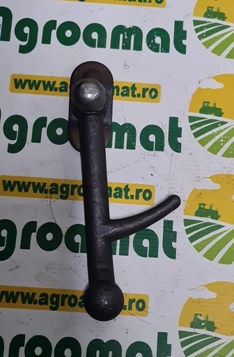 [AMAT1-61982] Carlig Remorca