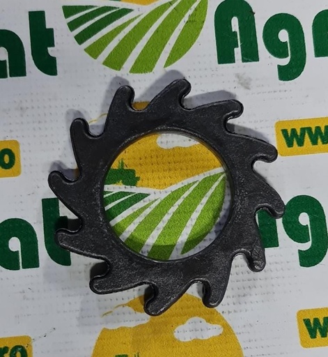 [AMAT1-61988] Saiba Coroana Ø60x112mm Z-11