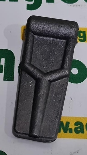 [AMAT1-62005] Balama Plata cu Bordura 95X14mm
