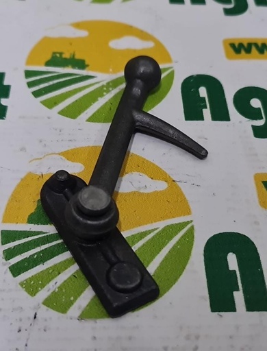 [AMAT1-62019] Carlig Remorca