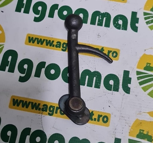 [AMAT1-62020] Carlig Remorca
