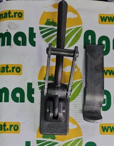 [AMAT1-62023] Inchizator Oblon  Remorca