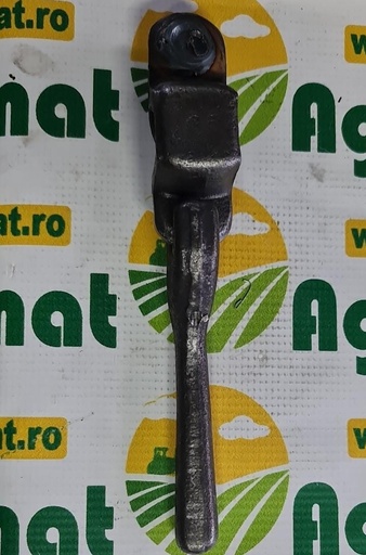 [AMAT1-62027] Incuietoare Trilaterala Oblon Remorca