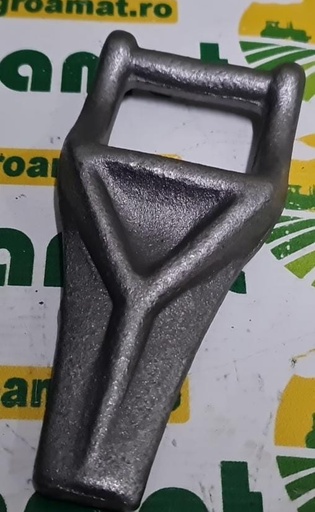 [AMAT1-62046] Maner Incuietoare cu Bordura