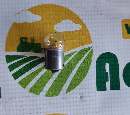 [AMAT1-62058] Bec Semnalizare 12V 5W