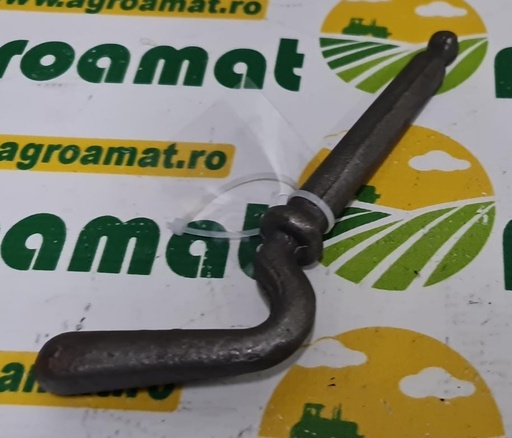 [AMAT1-62063] Stift Balama Remorca  Ø 16 115x15x75