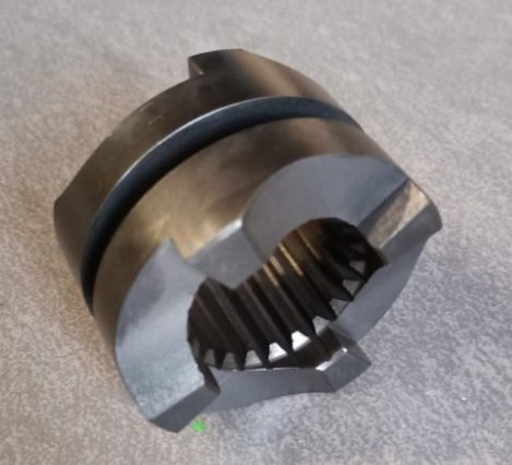 [AMAT1-62087] Cuplaj Ambreaj 980335