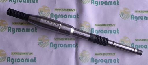 [AMAT1-62096] Ax Transmisie H173375