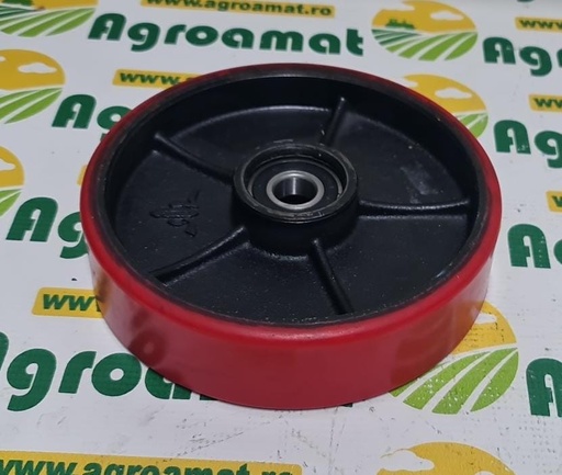 [AMAT1-62098] Roata Liza / Transpalet 200mm