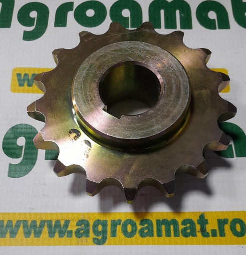 [AMAT1-62138] Pinion Org. Krone 2807730