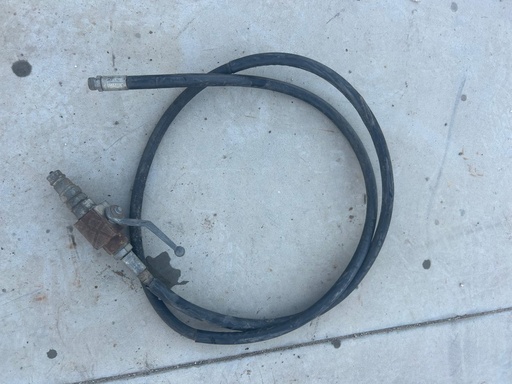 [AMAT1-62148] Cupla Rapida cu Robinet si Furtun SH