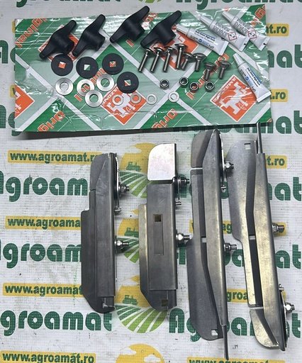 [AMAT1-62154] Set Palete Imprastiere Ingrasamant Org. Amazone 931252