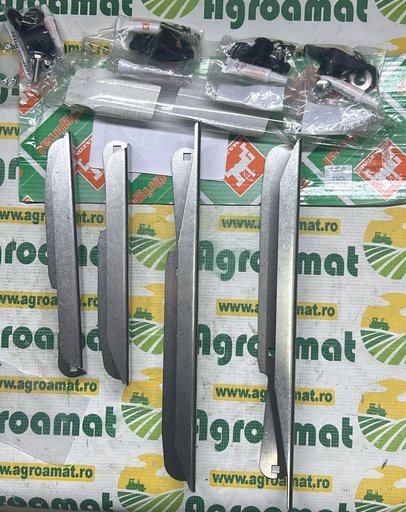 [AMAT1-62156] Set Palete Imprastiere Ingrasamant Org. Amazone 914734