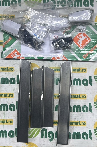 [AMAT1-62158] Set Palete Imprastiere Ingrasamant Org. Amazone 914733