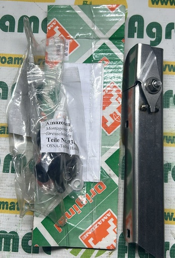 [AMAT1-62160] Palet Imprastiere Ingrasamant Org. Amazone St. 933668