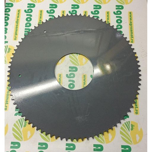 [AMAT1-05522] Pinion Rabator 614974