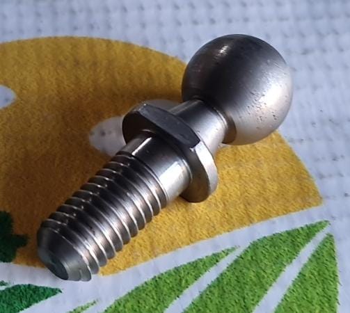 [AMAT1-62198] Bolt Amazone1627100