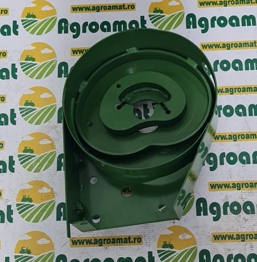 [AMAT1-62240] Cama Pick-up Krone St. 287001950