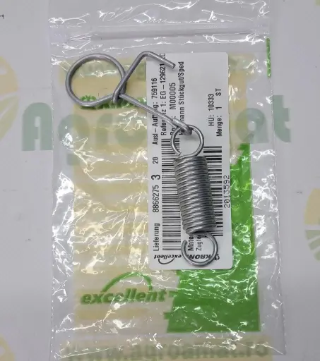 [AMAT1-62256] Arc cu Carlig Krone 2013592