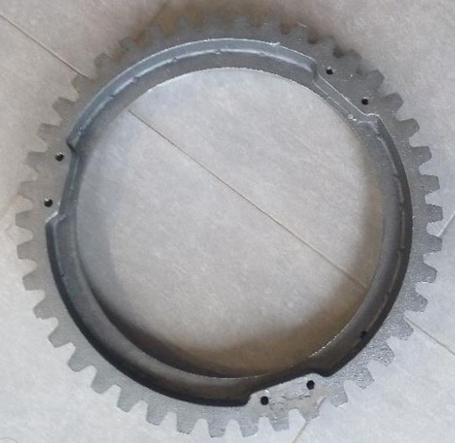 [AMAT1-62271] Coroana Dintata 076224