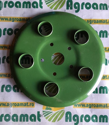 [AMAT1-62292] Laterala Steluta Pick-up Org.Krone 938219