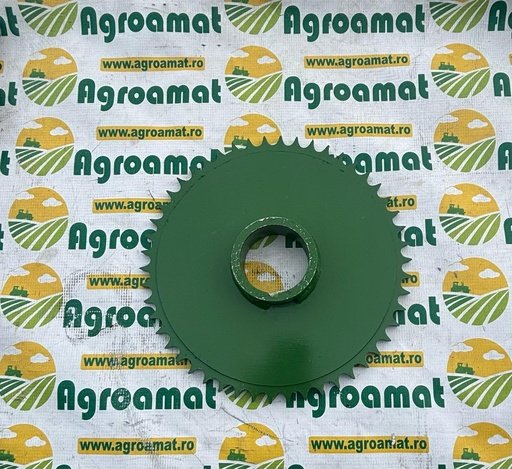 [AMAT1-62302] Pinion Krone Z-50 280728