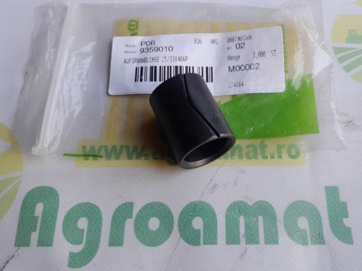 [AMAT1-62306] Bucsa Pick-up Org. Krone 935901