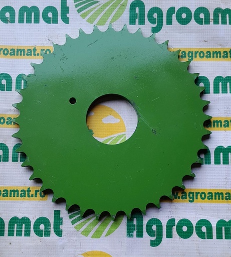 [AMAT1-62308] Pinion Krone 200602540