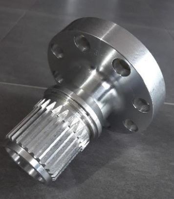 [AMAT1-62313] Butuc 986480