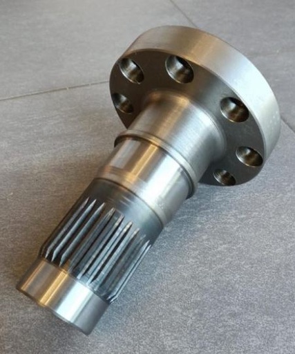 [AMAT1-62315] Butuc 495176