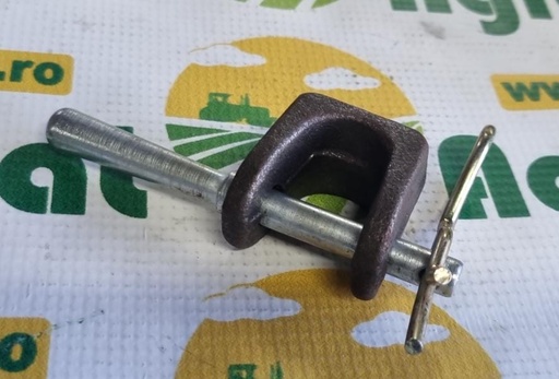 [AMAT1-62344] Balama Remorca cu Bolt si Siguranta