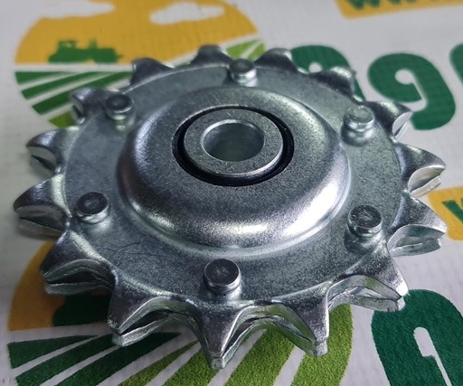 [AMAT1-62409] Pinion 86627870 Z-15