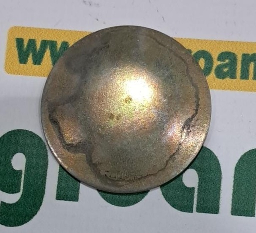 [AMAT1-62465] Capac Ax Came Ø60mm