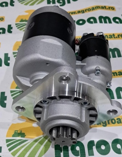 [AMAT1-62471] Electromotor Cu Reductor U650  12V/2.7kW 