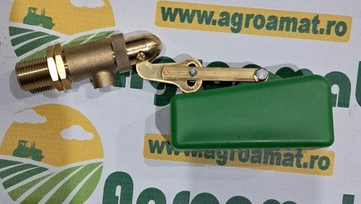 [AMAT1-62475] Supapa Rezerva Adapatoare