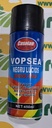 Spray Vopsea Negru Lucios 450ml