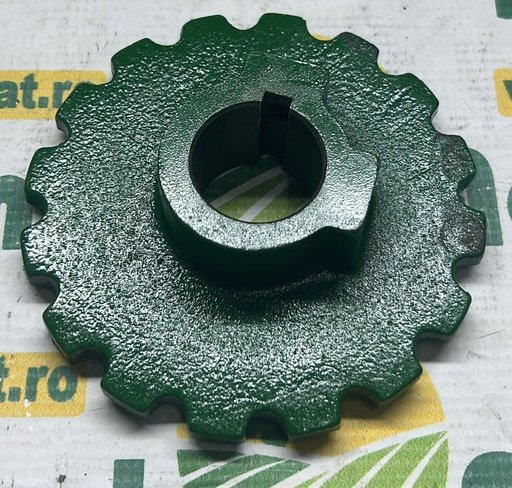 [AMAT1-62601] Pinion  Z10026 Z-16 , 35 mm