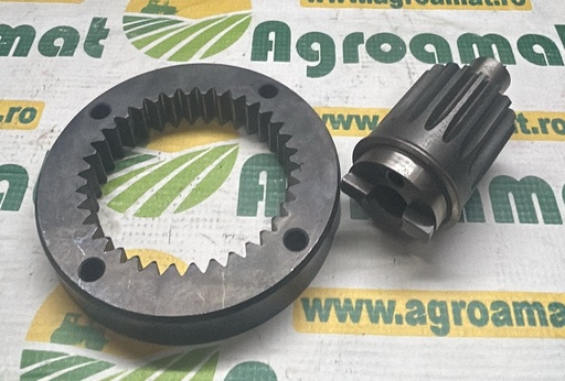 [AMAT1-62613] Kit Cuplare 71416427