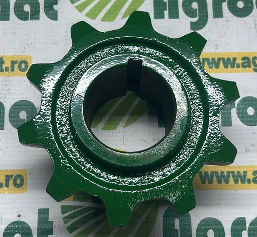 [AMAT1-62625] Pinion H159613 Z-10 Ø57MM