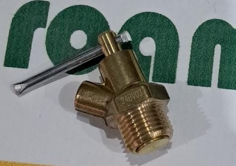 [AMAT1-62637] Robinet Golire Bloc Motor 