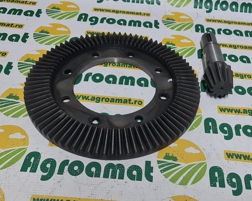 [AMAT1-62645] Set Pinioane Grebla Krone Z-12/83 