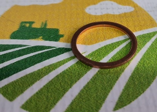 [AMAT1-62651] O-ring Termostat V615882227