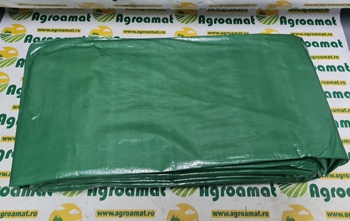 [AMAT1-62726] Prelata 10x12m 100g/m²
