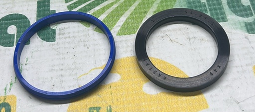 [AMAT1-62776] Kit O-ring X547550000000