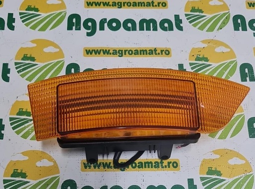 [AMAT1-62821] Lampa Semnalizare Dr. 12V 87301973