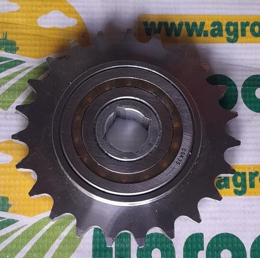 [AMAT1-62863] Pinion Gaspardo Lant Z-23 G17131500R