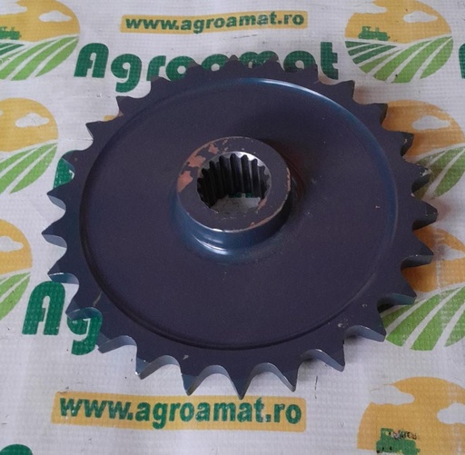 [AMAT1-62867] Pinion Z-26 837353