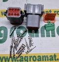 Set Conectori DT 8Pini